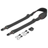 SmallRig 2428 Camera Strap - Black