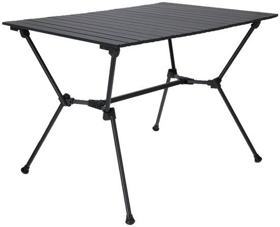 Travellife Finn Campingtafel Compact 100 x 70 cm