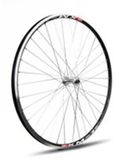 Gurpil Xm-1 29´´ Tubeless Mtb Voorwiel Zwart 9 x 100 mm