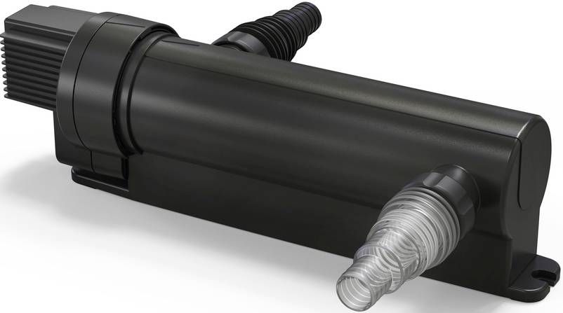 Pontec PondoTronic UVC 11 Zwart