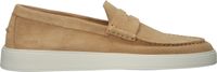 Blackstone ZUKO ENZO - DG370 Soul - Slip-ons - Heren - Beige - Maat: 44