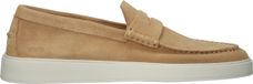 Blackstone ZUKO ENZO - DG370 Soul - Slip-ons - Heren - Beige - Maat: 44