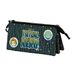 Karactermania Virtual Hero Etui, 24 cm, meerkleurig