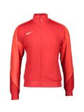 Nike Jas Dri-fit Anthem 24 - Rood/rood/wit, maat Large
