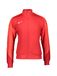 Nike Jas Dri-fit Anthem 24 - Rood/rood/wit, maat Large