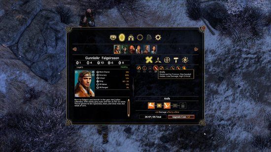 IMGN.Pro Expeditions Vikings PC