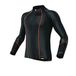 Shock Doctor Core Hockey Compressie Hockey Shirt met mouw Lock, Heren & Jongen