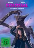 Colossal Ai Sony America Inc Colossal DVD Collector's Edition Sciencefiction Engels