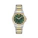Versace Greca Reaction VE0D00425 Horloge - Staal - Multi - Ø 38 mm