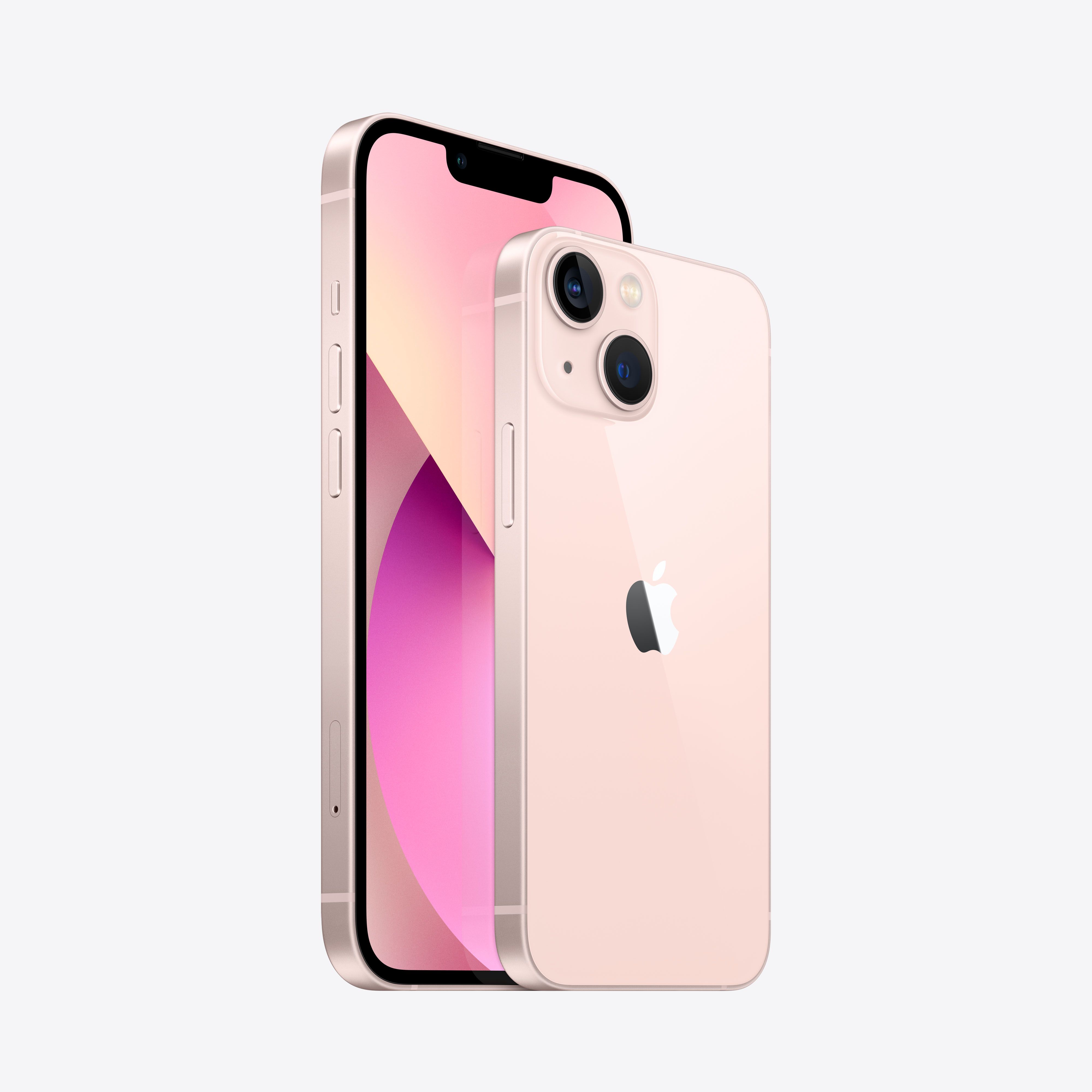 Apple iPhone 13 mini 512GB - Roze