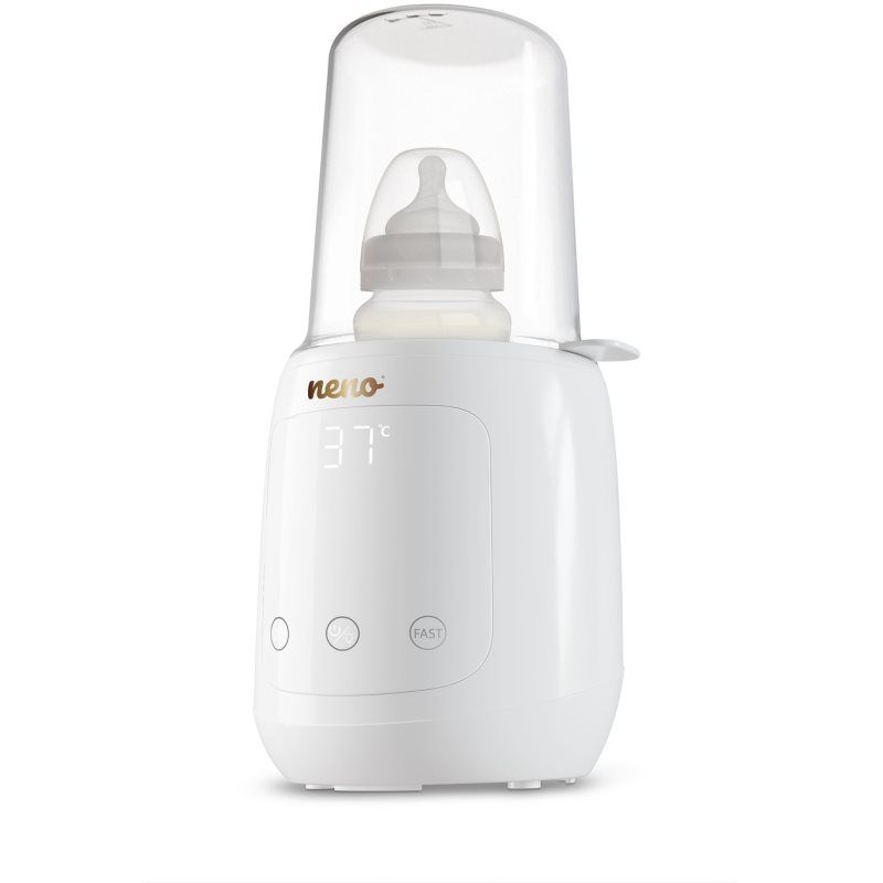 Neno Tocco 6-in-1 sterilisator en verwarming ontdooien en opwarmen