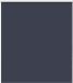 vidaXL Rolgordijn verduisterend 120x175 cm stofbreedte 116,6 cm blauw