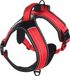 Toga, Flamingo Toga Harnas Honden Rood XS 47-57cm