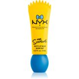 NYX Professional Makeup The Simpsons