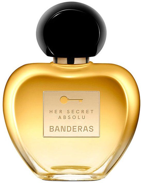 Antonio Banderas Eau de Parfum / 50 ml / Vrouwen