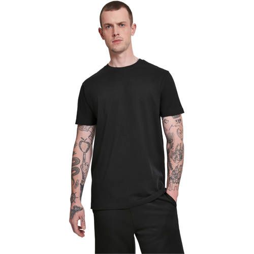 Urban Classics basic T-shirt - (set van 3)