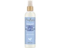 SheaMoisture Manuka Honey & Yogurt Leave-In Conditioner