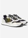 TBS Djonbot Heren Lage Sneakers Marine/Wit