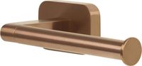 Ben Mykanto Toiletrolhouder - 14,9x7x3,9 cm - Geborsteld Koper
