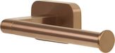 Ben Mykanto Toiletrolhouder - 14,9x7x3,9 cm - Geborsteld Koper