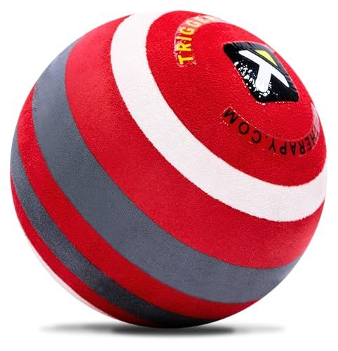 Trigger Point massage bal MBX, rood, 350068
