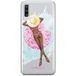 ERT GROUP mobiel telefoonhoesje voor Samsung A70 origineel en officieel erkend Babaco patroon Girls 006 optimaal aangepast aan de vorm van de mobiele telefoon, gedeeltelijk bedrukt