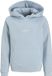 Jack & Jones Soho Hoodie Junior - Taille 128 - Bleu Céleste