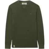 Superdry Classic thick textured pullover