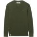 Superdry Classic thick textured pullover