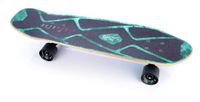 Tempish Octopuss Cruiser Board - 28.5 inch (72 cm) - Compact Cruiser Skateboard