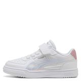Puma Caven III Holo 2.0 sneakers wit
