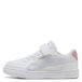 Puma Caven III Holo 2.0 sneakers wit