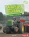 Tractor Searchlight Books — Full Throttle- Tractor Pulling