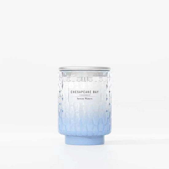 Chesapeake Bay Fragrance Serene Waters Medium Geurkaars