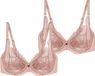 Triumph Bügel-BH Wild Peony Florale