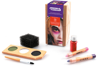 Namaki The Scary Halloween Box - Schmink & Make-Up The Scary Halloween Box