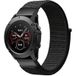 Strap-it Garmin Bracelet nylon Approach S70 - 42mm (noir)