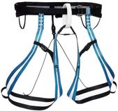 Black Diamond Harnais - Ultra Bleu/Noir S/M