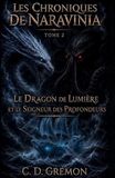 Les Libri GmbH Les Chroniques de Naravinia Paperback