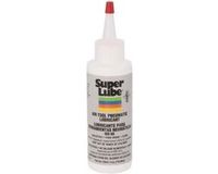 Super Lube Pneumatische olie voor luchtgereedschap - 118 ml