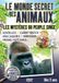 Various Le Monde Secret Des Animaux Gorille DVD