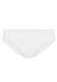 Schiesser Slip naadloos - Invisible Light Dames Onderbroek - wit