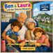 Ben&Laura und der Dino im Museum: 8.Abenteuer mit Opa und Oma
