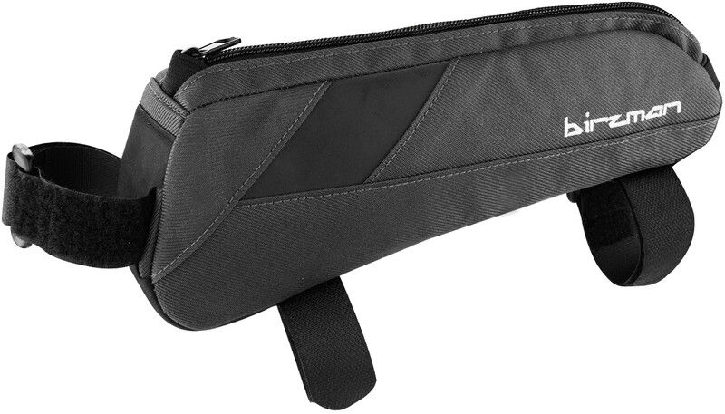 Birzman Belly Tri Top Tube Bag - Black