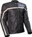 DIFI HOUSTON Veste en cuir