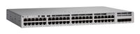 Cisco C9200L-48PXG-4X-A netwerk-switch Managed L2/L3 Gigabit Ethernet (10/100/1000) Power over Ethernet (PoE) Grijs