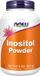 NOW Foods Inositol Powder - 227 g