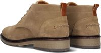 Mazzeltov Sanjay Veterschoenen - Heren - Taupe - Maat 42