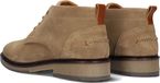 Mazzeltov Sanjay Veterschoenen - Heren - Taupe - Maat 42