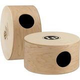 LP Latin Percussion Cajon Americana 2-voice Snare Cajon